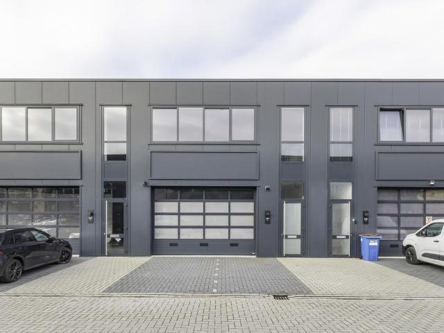 Woonhuis in Aalsmeer
