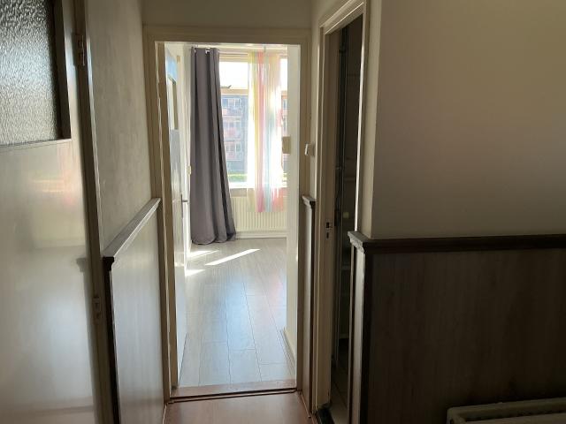 Woonhuis in Almelo