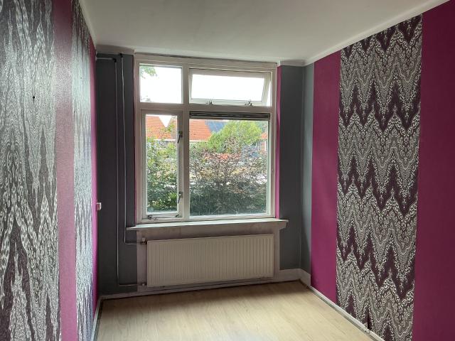 Woonhuis in Almelo