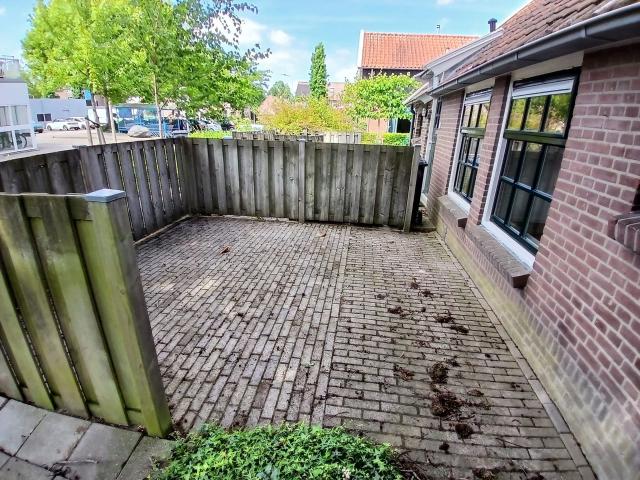 Woonhuis in Almelo