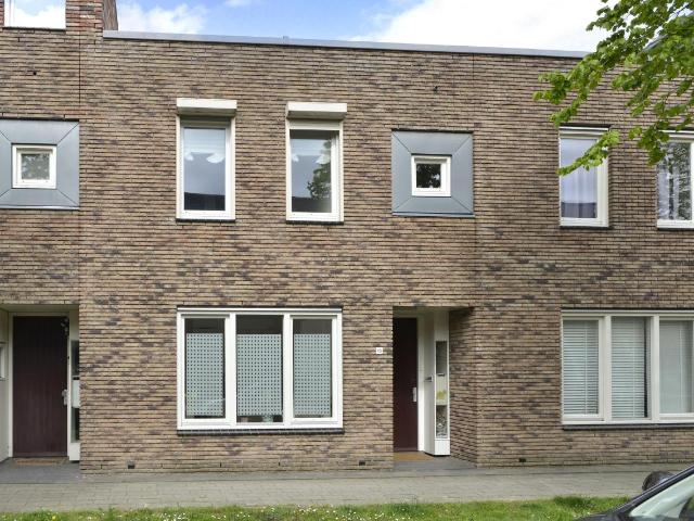 Woonhuis in Almere