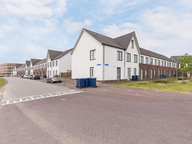 Woonhuis in Almere