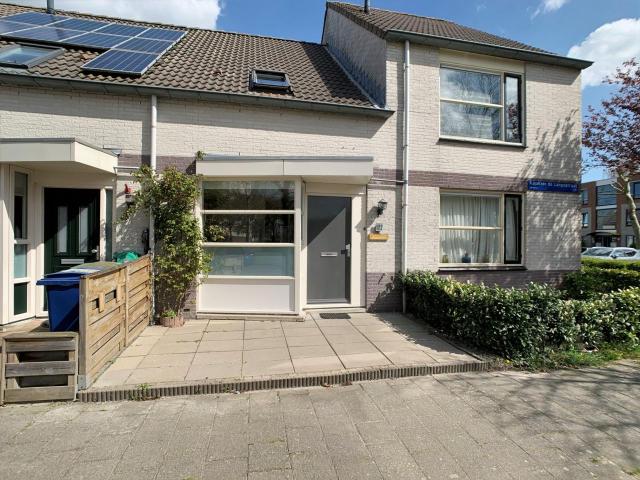 Woonhuis in Almere