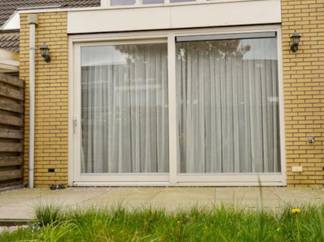 Woonhuis in Almere