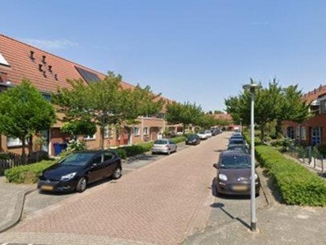 Woonhuis in Almere