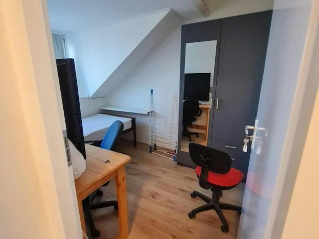 Studio in Almere