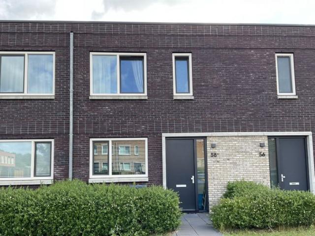 Woonhuis in Almere