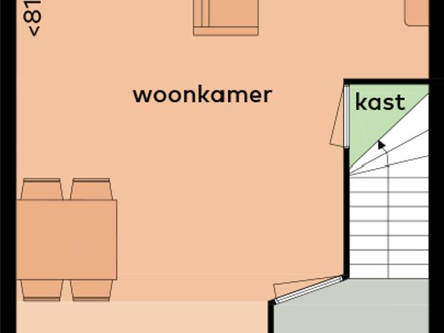Woonhuis in Alkmaar
