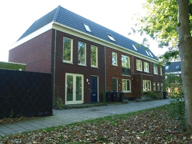 Woonhuis in Alkmaar