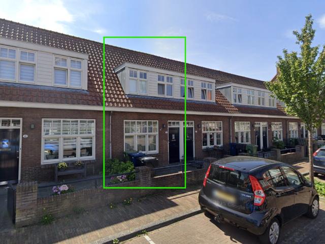 Woonhuis in Alkmaar