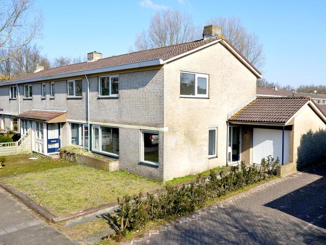 Woonhuis in Alkmaar
