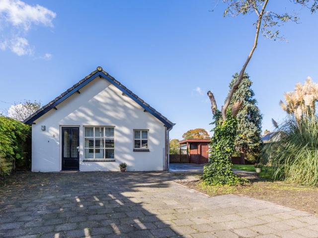 Woonhuis in Alphen Chaam
