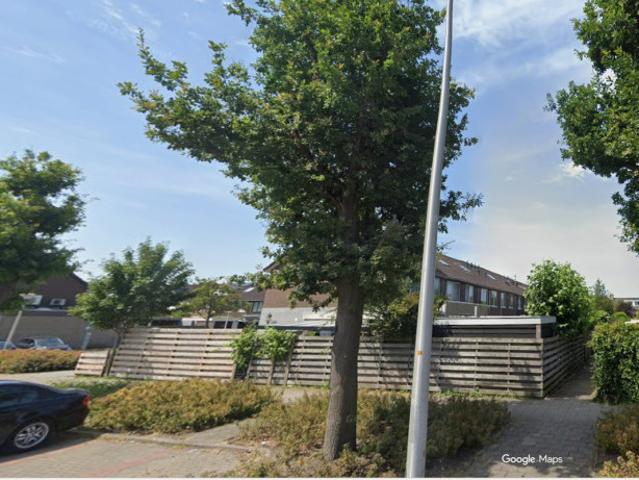 Woonhuis in Alphen aan den Rijn