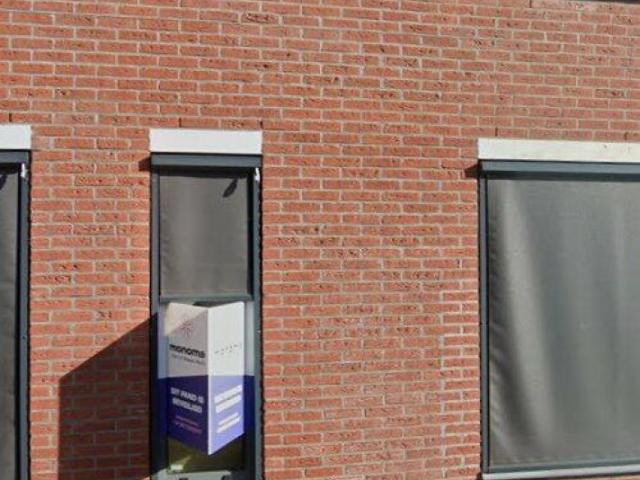 Woonhuis in Amersfoort