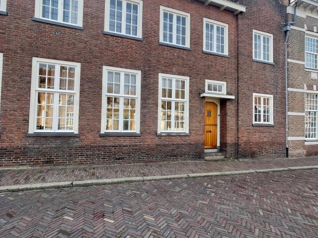 Woonhuis in Amersfoort