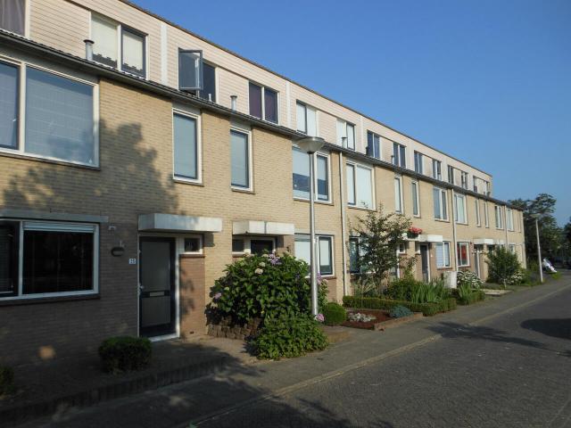 Woonhuis in Amersfoort
