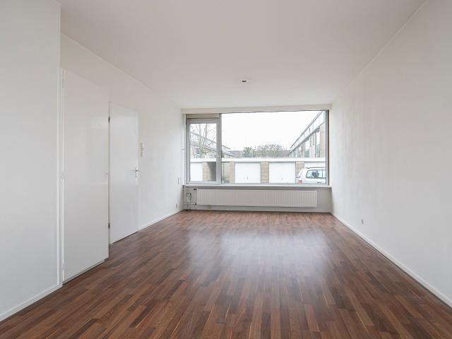 Woonhuis in Amersfoort