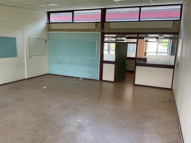 Woonhuis in Amersfoort