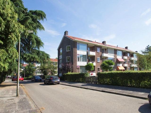 Woonhuis in Amersfoort