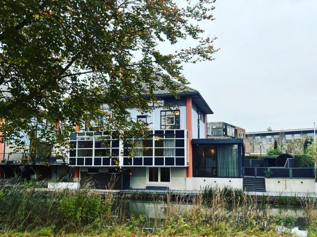 Woonhuis in Amersfoort