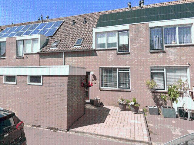 Woonhuis in Amstelveen