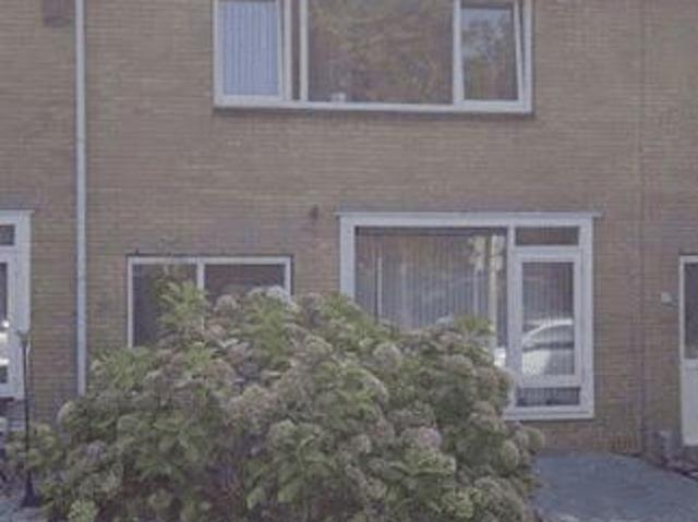 Woonhuis in Amstelveen
