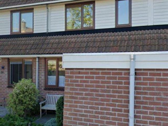 Woonhuis in Amstelveen