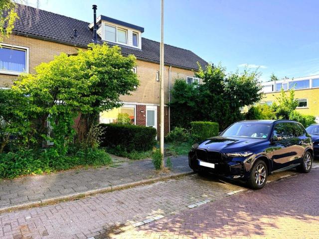 Woonhuis in Amstelveen