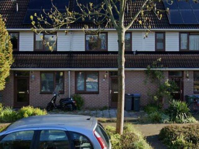 Woonhuis in Amstelveen