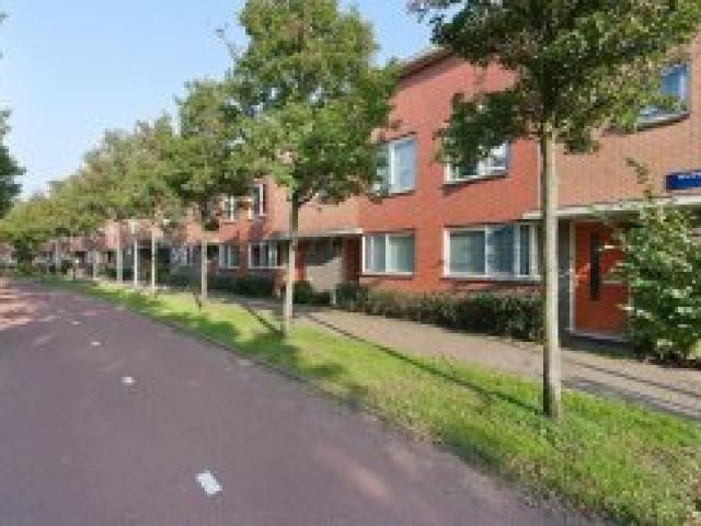 Woonhuis in Amsterdam