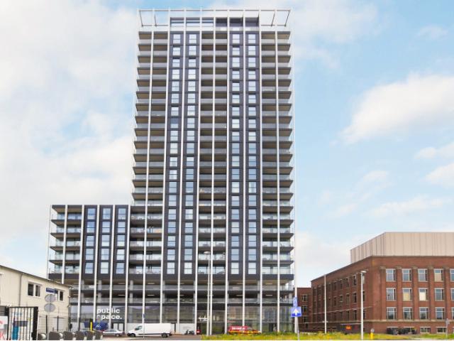 Woonhuis in Amsterdam