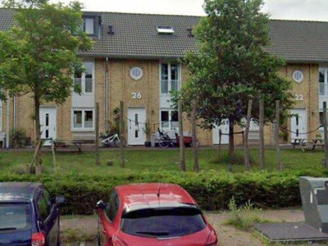 Woonhuis in Amsterdam
