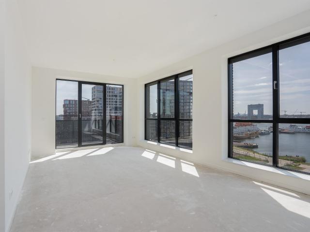 Appartement in Amsterdam