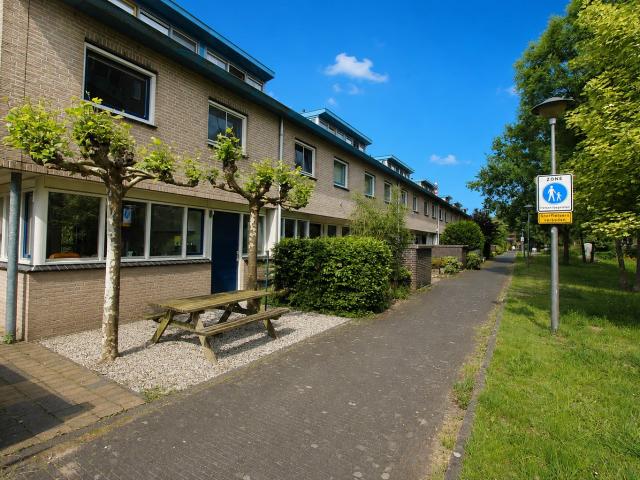 Woonhuis in Amsterdam
