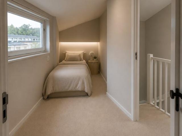 Woonhuis in Amsterdam