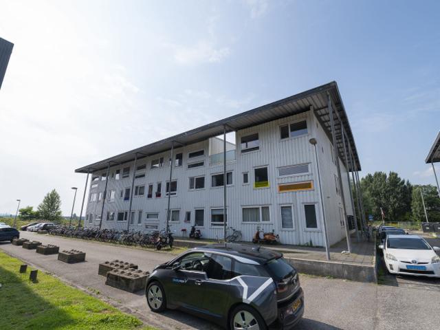 Woonhuis in Amsterdam