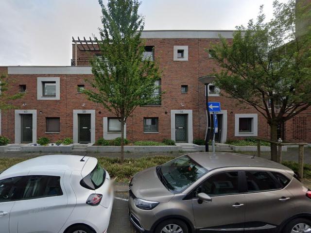 Woonhuis in Amsterdam