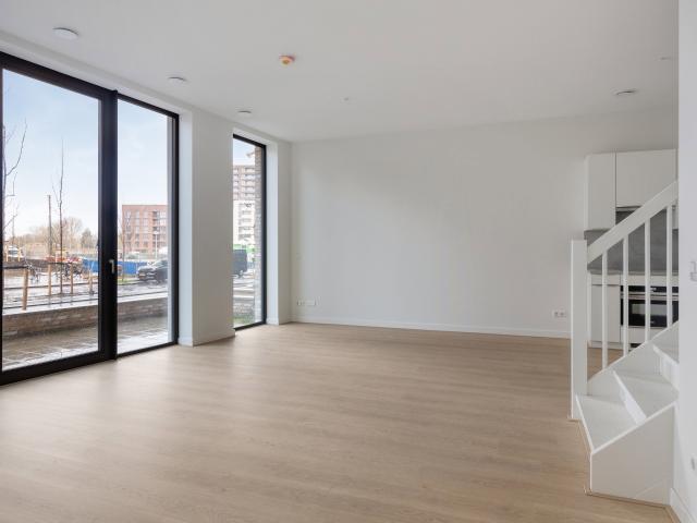 Woonhuis in Amsterdam