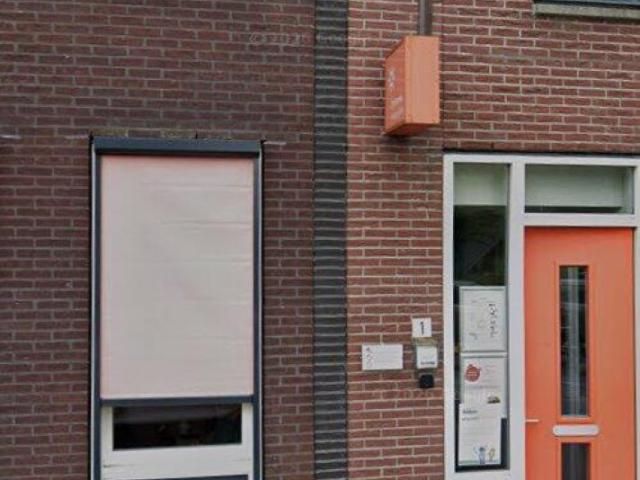 Woonhuis in Amsterdam