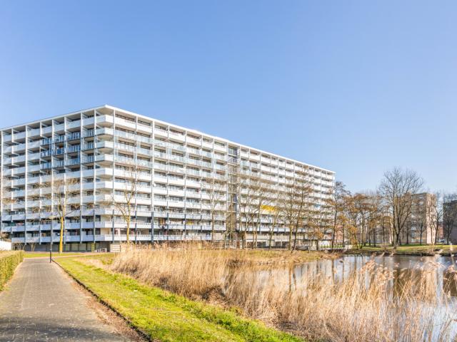Woonhuis in Amsterdam