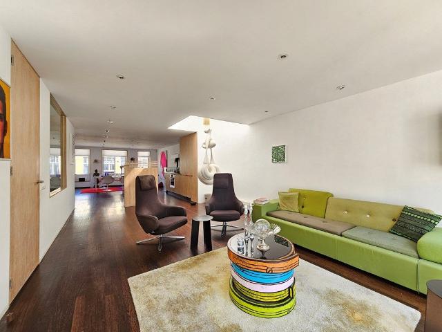 Woonhuis in Amsterdam