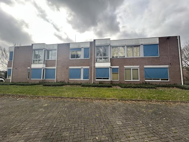 Woonhuis in Assen
