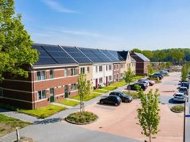 Woonhuis in Assen