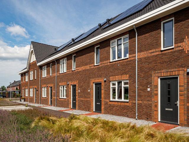 Woonhuis in Apeldoorn