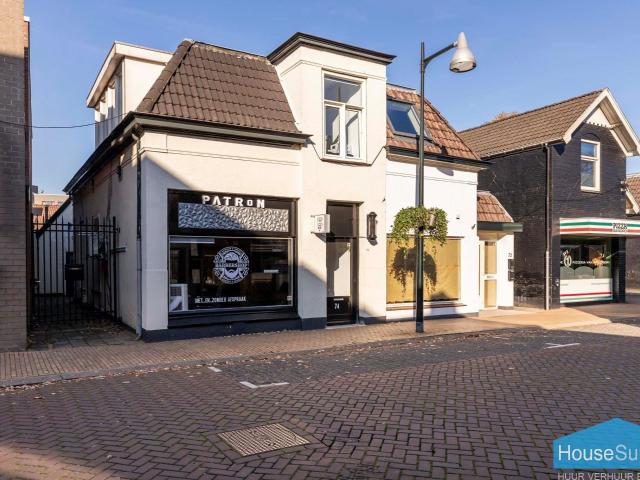 Woonhuis in Apeldoorn