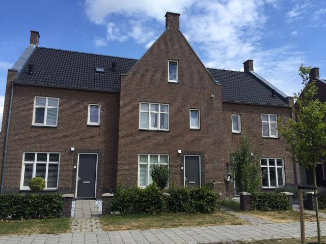 Woonhuis in Apeldoorn