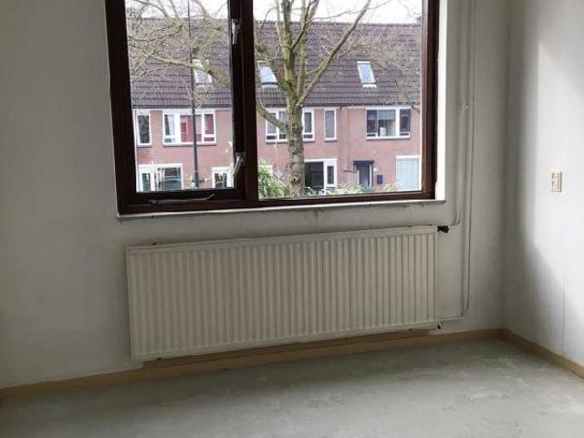 Woonhuis in Apeldoorn