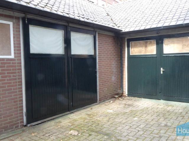 Woonhuis in Apeldoorn