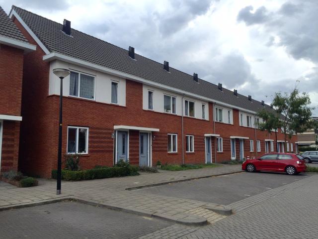 Woonhuis in Apeldoorn