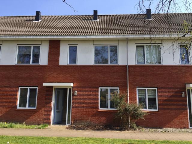 Woonhuis in Apeldoorn